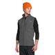 The North Face Men's Apex Bionic 2 Vest, TNF Dark Grey Heather, L