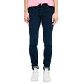 s.Oliver Women's 04.899.71.6060 Skinny Jeans, Denim Stretch 59z6, 36W / 34L