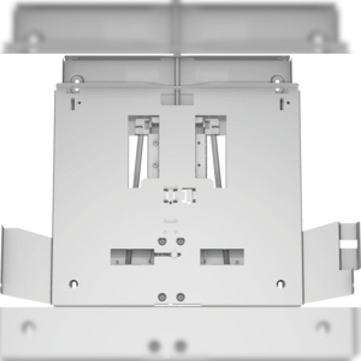 Siemens Absenkrahmen LZ46600 Image