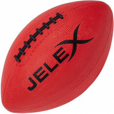 JELEX Touchdown American Football red