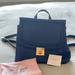 Kate Spade Bags | Kate Spade Leather Backpack | Color: Blue | Size: Os