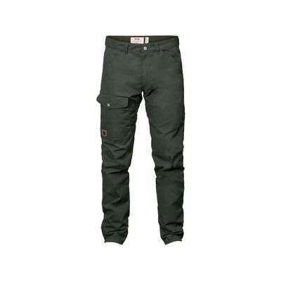 Fjallraven Greenland Jeans - Men's Deep Forest 54 Long F81871-662-54
