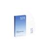 ALPINE WHITE White Strips Sensitive One SIze