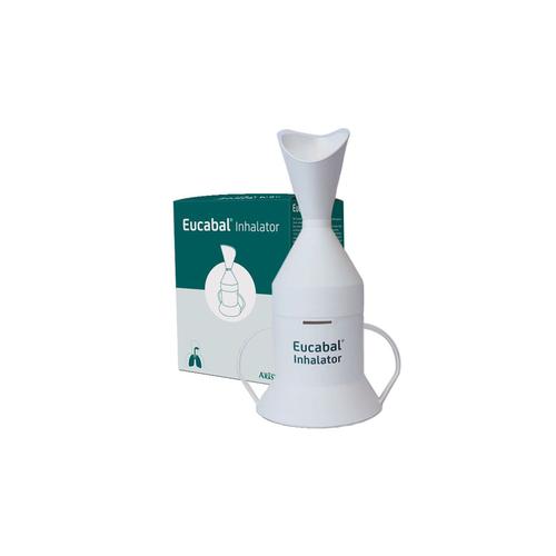 Eucabal Inhalator 1 St Sonstige