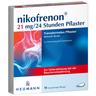 Nikofrenon 21 mg/24 Stunden Pflaster transdermal 14 St