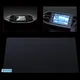 Protecteur d'écran pour Peugeot 9.7 308 408 508 208 en verre trempé avec pare-choc pour voiture