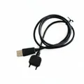 Câble de chargeur de batterie USB 2.0 vers Fastport compatible avec Sony Ericsson W350i W380