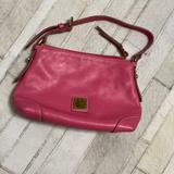 Dooney & Bourke Bags | Dooney&Bourke Woman’s Mini Bag | Color: Pink | Size: 11x7x3