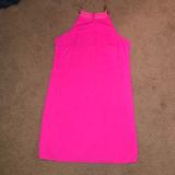 Lilly Pulitzer Dresses | Lilly Pulitzer Dress | Color: Pink | Size: 4