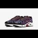 Nike Shoes | Nike Air Max Plus Cd0609-402 Blue Void Magic Ember | Color: Blue/Purple | Size: 7