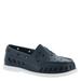 Sperry Top-Sider A/O Float - Womens 6 Navy Slip On Medium