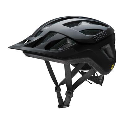 Smith Convoy MIPS Bike Helmet Black Medium E007419PC5559
