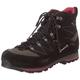 AKU Damen Trekker LITE III GTX W's Bootsschuh, Black/Magenta, 40.5 EU