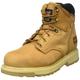 Timberland PRO Herren Anti-fatigue Technology Esd Insole Industrial Boot, Gelb Yellow, 42.5 EU