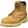 Timberland PRO Herren Anti-fatigue Technology Esd Insole Industrial Boot, Gelb Yellow, 49 EU