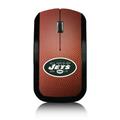 New York Jets Football Design Wireless Mouse