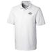 Men's Cutter & Buck White New York Jets Americana Fairwood Polo