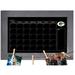 Green Bay Packers 11" x 19" Monthly Chalkboard with Frame & Clothespins Sign