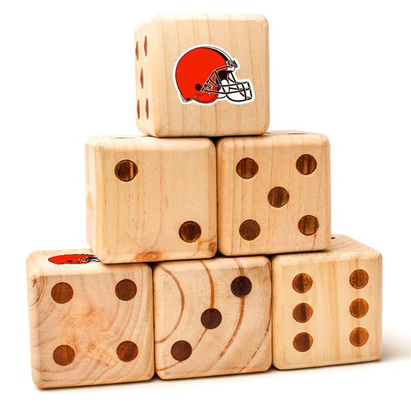 cleveland-browns-yard-dice-game/