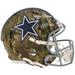 Tony Dorsett Dallas Cowboys Autographed Riddell CAMO Alternate Speed Replica Helmet with "HOF 94" Inscription
