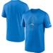 Men's Nike Powder Blue Los Angeles Chargers Team Legend Icon Performance T-Shirt