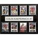 Colin Kaepernick San Francisco 49ers 12'' x 15'' Plaque