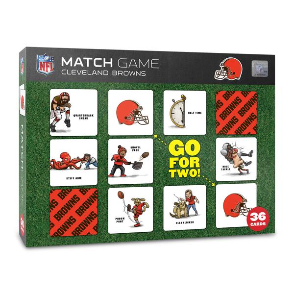 cleveland-browns-licensed-memory-match-game/