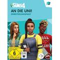 Die Sims 4 - An die Uni (Add-On) (CIAB)