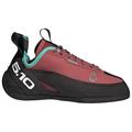 Five Ten - Women's Niad Lace - Kletterschuhe UK 7,5 | EU 41 schwarz/rot