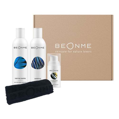 Be on Me Geschenk-Sets - Man's Gift Set