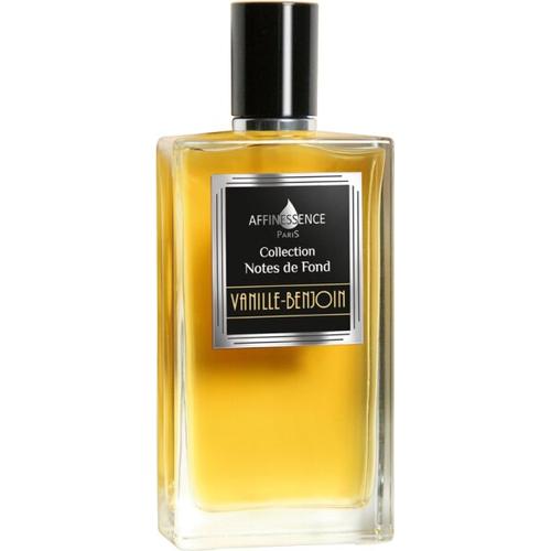 Affinessence VANILLE-BENJOIN Eau de Parfum (EdP) 100 ml