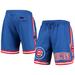Men's Pro Standard Royal Chicago Cubs Team Shorts
