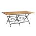 Giardino Rectangular Dining Table - Ballard Designs - Ballard Designs