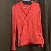Athleta Tops | Athleta Workout Top | Color: Pink/Red | Size: L