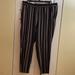 Jessica Simpson Pants & Jumpsuits | Brand New Black And White Dress Pants. | Color: Black/White | Size: M