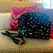 Kate Spade Bags | Adorable Kate Spade Satchel Purse | Color: Black/White | Size: Os