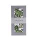 Jurassic Forest Cotton Muslin Swaddle - Newcastle Classics 2002