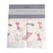 Playful Kitty Bamboo Muslin Security Baby Blankie - Newcastle Classics 3615