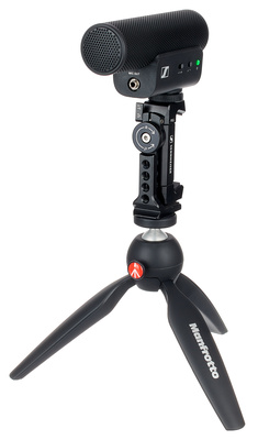 Sennheiser MKE 400 MKII Mobile Ki B-Stock