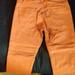 Levi's Shirts & Tops | A Selling A Set Levi's Shirt & Pants Boys | Color: Orange | Size: Various