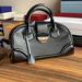 Louis Vuitton Bags | Louis Vuitton Montaigne Bowling Bag Epi Leather Gm | Color: Black | Size: Os