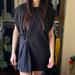 Free People Dresses | Free People Black Dress | Color: Black | Size: M