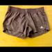 Adidas Shorts | Adidas Women’s Running Shorts Like New | Color: Purple | Size: M