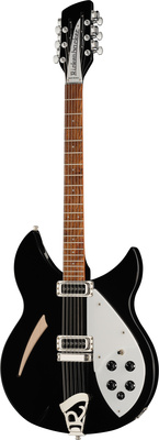 Rickenbacker 330/12 JG