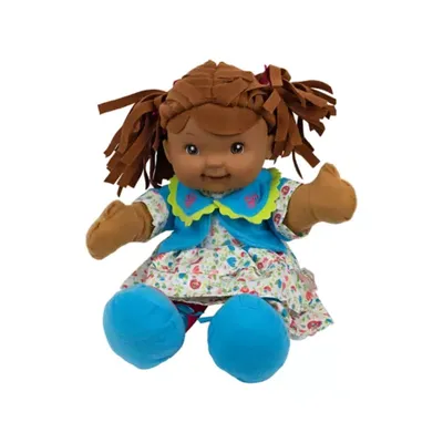 Goldberger Baby's First Prayer Doll