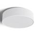 Joss & Main Armande 1-Light 15" LED Flush Mount Fabric in White | 4.57 H x 15 W x 15 D in | Wayfair E000CEA2979B40BFA13BC25A11FC5E5E