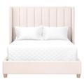 Stitch & Hand - Chair & Bed Upholstery Chandler Standard King Bed - Essentials For Living 7127-3.CRM/NG