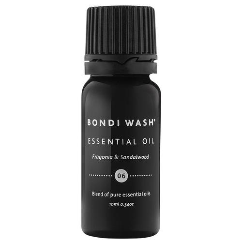 Bondi Wash Essential Oil Fragonia & Sandalwood Aromatherapie & Ätherische Öle 10 ml