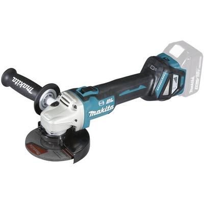 makita Akku-Winkelschleifer »DGA513Z« türkis Image
