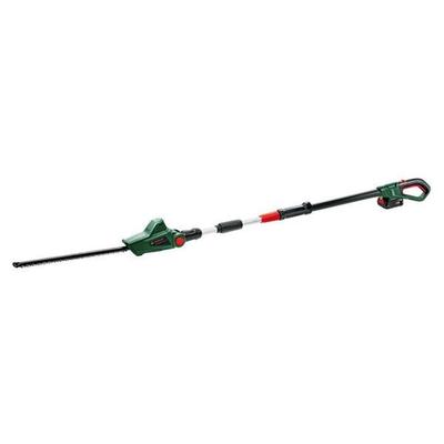 BOSCH Teleskop Akku-Heckenschere »UniversalHedgePole 18« 43 cm 18 V